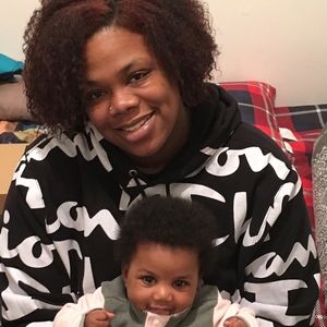 Meet your Posher, Tyrissa